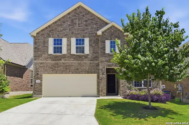 13911 Athol Is, San Antonio, TX 78245 - #2