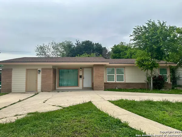 123 Nash Blvd, San Antonio, TX 78223