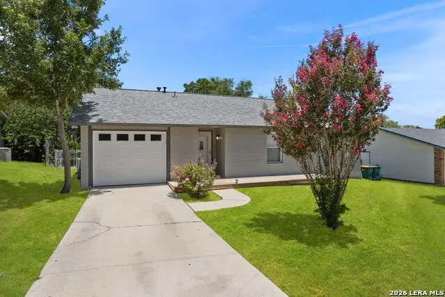 7613 Leafy Hollow Ct, Live Oak, TX 78233 - #1