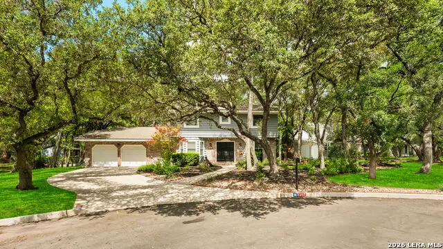 9207 Old Homestead, San Antonio, TX 78230 - #1