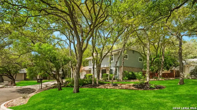 9207 Old Homestead, San Antonio, TX 78230 - #3