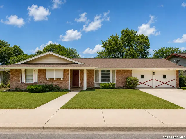 3422 William Penn Drive, San Antonio, TX 78230 - #1