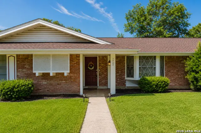 3422 William Penn Drive, San Antonio, TX 78230 - #2