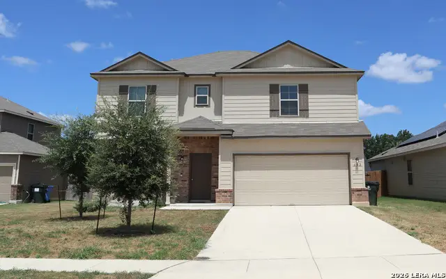 632 Cypress Arbor, Seguin, TX 78155 - #1
