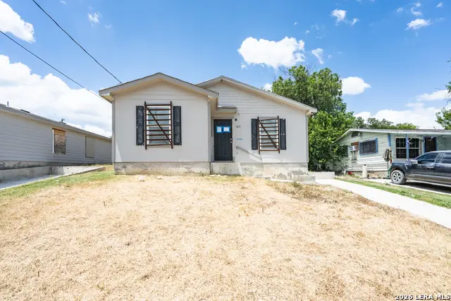 1011 Yucca St, San Antonio, TX 78220 - #1