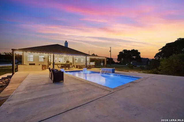 1644 Rebecca Ranch Rd, Canyon Lake, TX 78133 - #2