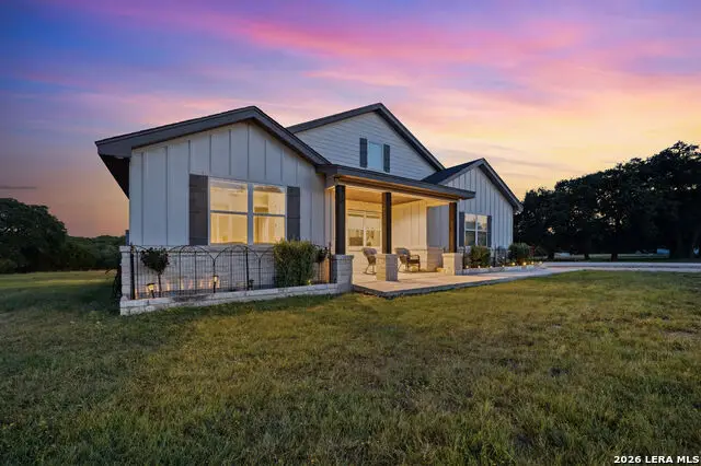 1644 Rebecca Ranch Rd, Canyon Lake, TX 78133 - #3