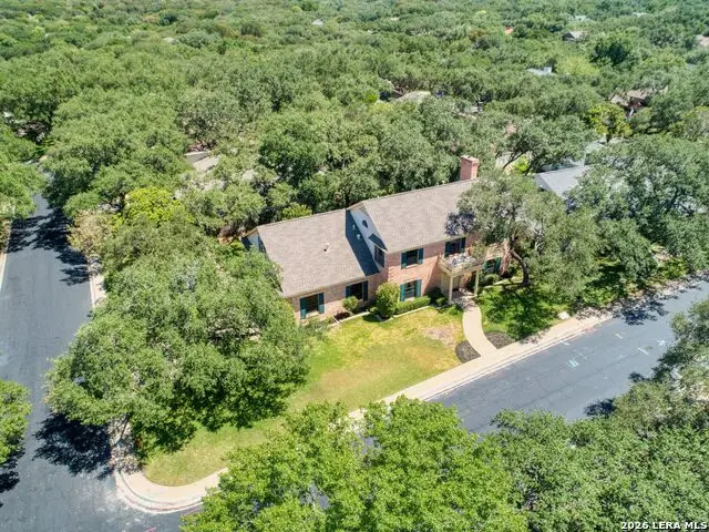 13110 Hunters Spring St, San Antonio, TX 78230 - #1