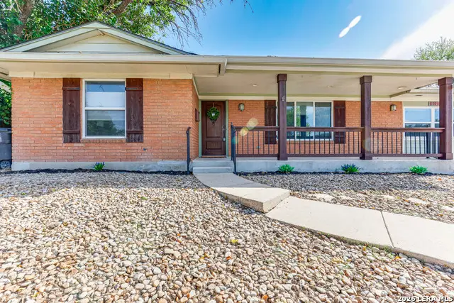 3918 Oak Trl, San Antonio, TX 78228 - #1
