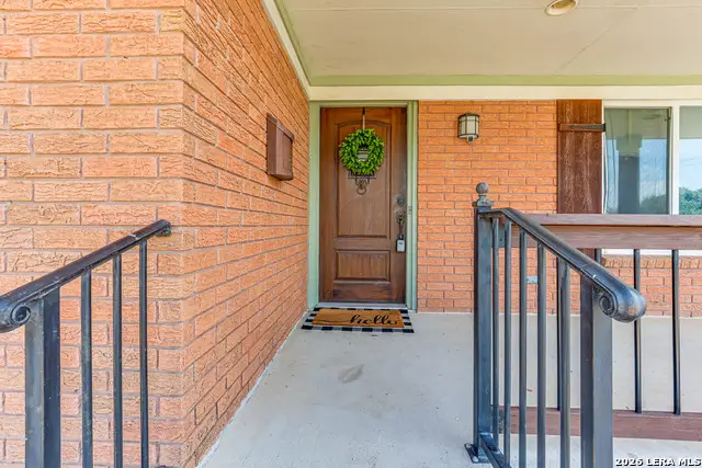 3918 Oak Trl, San Antonio, TX 78228 - #3