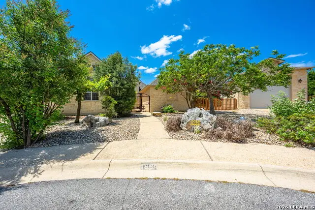 1894 Summit Top Dr, Kerrville, TX 78028 - #1