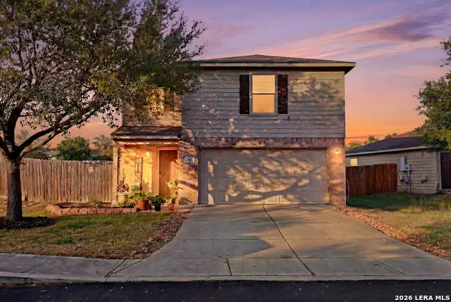 11267 Magic Cyn, San Antonio, TX 78252 - #2