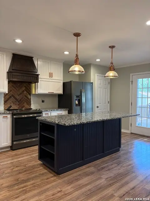 10502 Marengo Ln, San Antonio, TX 78254 - #3