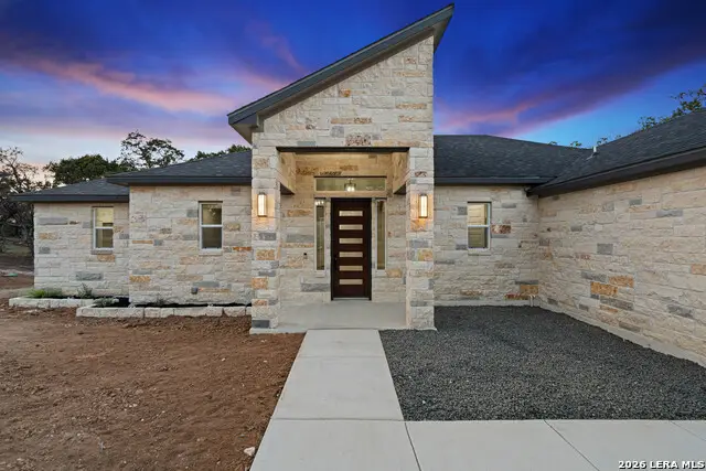 355 Eagle Rock Rd, Spring Branch, TX 78070 - #1