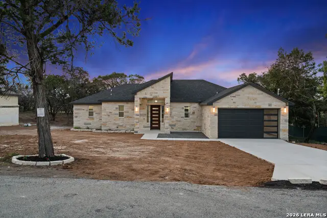 355 Eagle Rock Rd, Spring Branch, TX 78070 - #2