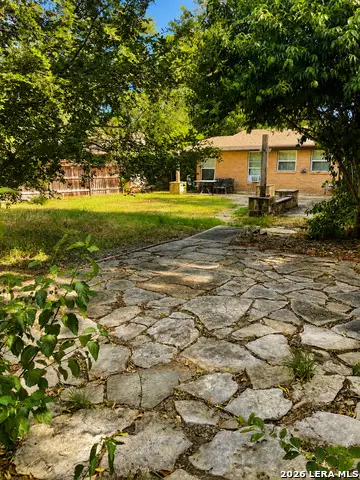 1241 Wiltshire Ave, San Antonio, TX 78209 - #3