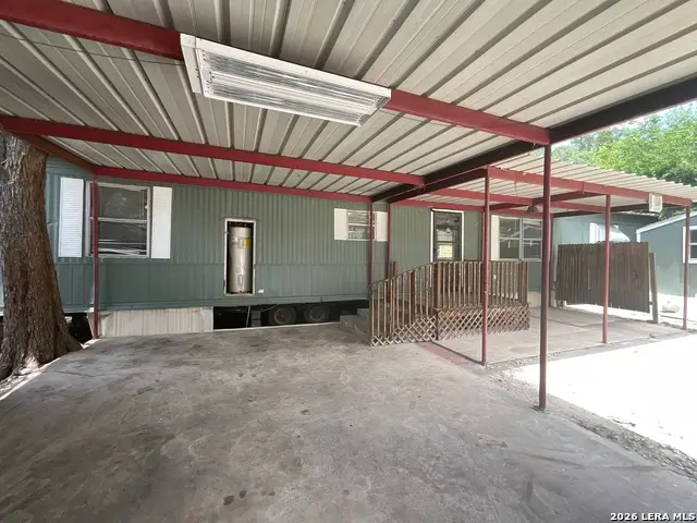 11935 Grapevine, San Antonio, TX 78245 - #1