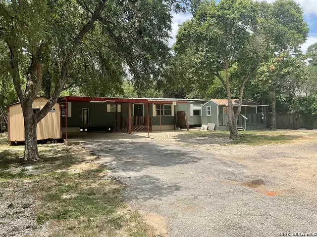 11935 Grapevine, San Antonio, TX 78245 - #2