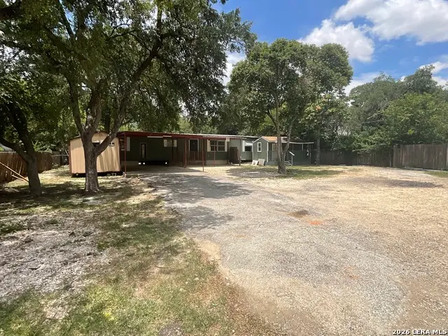 11935 Grapevine, San Antonio, TX 78245 - #3