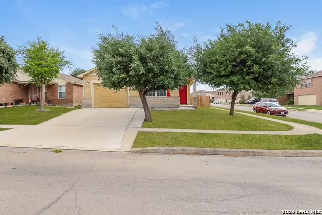 2702 Antique Rose, San Antonio, TX 78244 - #1
