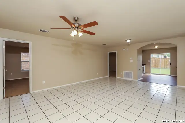 2702 Antique Rose, San Antonio, TX 78244 - #2