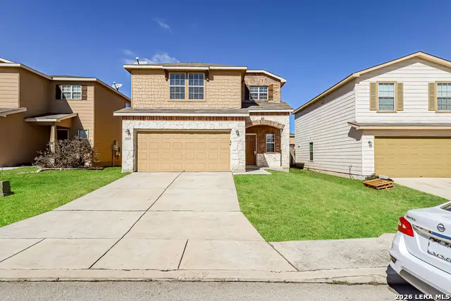3829 Sierra Birch, San Antonio, TX 78261 - #1