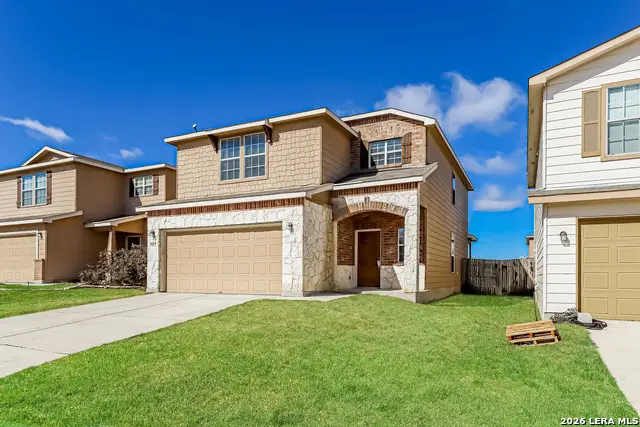 3829 Sierra Birch, San Antonio, TX 78261 - #2