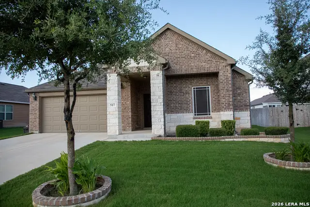 517 Candor Stone, Cibolo, TX 78108 - #2