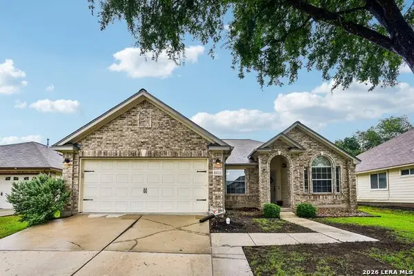 8311 Copperglen, Converse, TX 78109