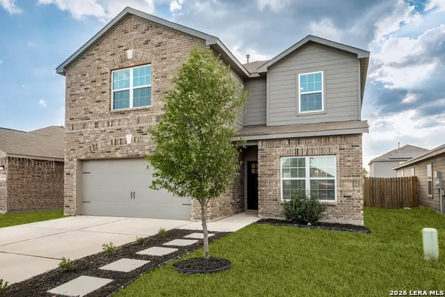 15115 Escalante Pass, Von Ormy, TX 78073 - #3