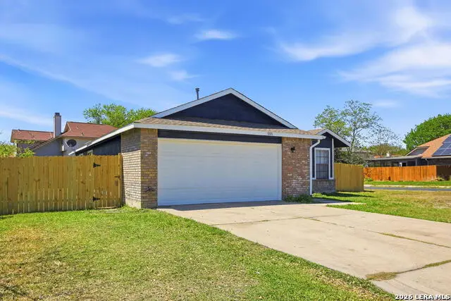 5223 Lakebend East Dr, San Antonio, TX 78244 - #2