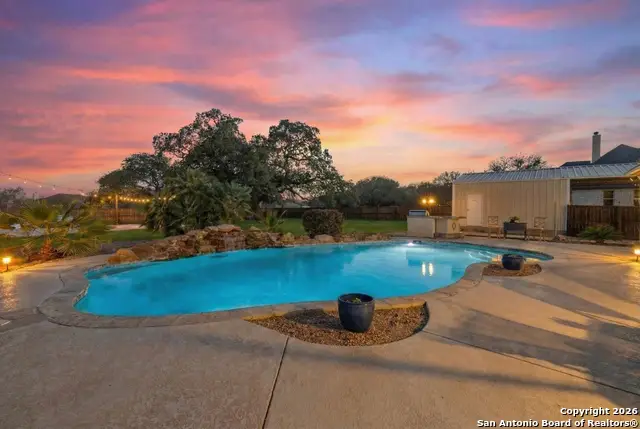 140 Legacy Trail Dr, La Vernia, TX 78121 - #2