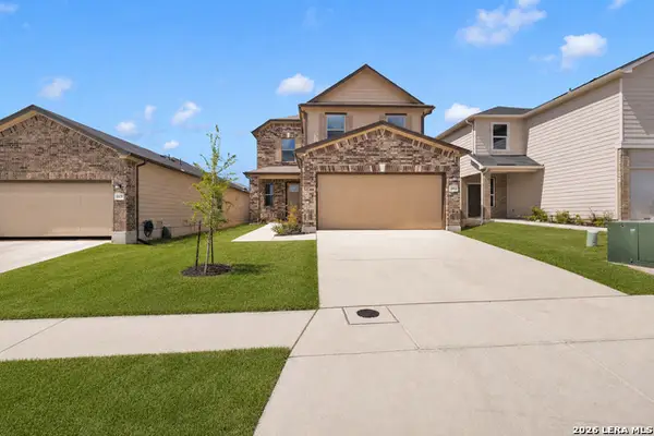 1446 Canard Crest, Converse, TX 78109