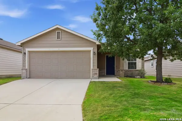 24211 Invitation Oak, San Antonio, TX 78261