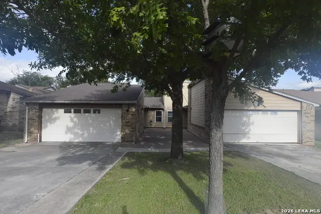 8719 Welles Harbor, San Antonio, TX 78240 - #1