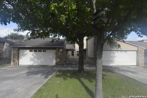 8719 Welles Harbor, San Antonio, TX 78240