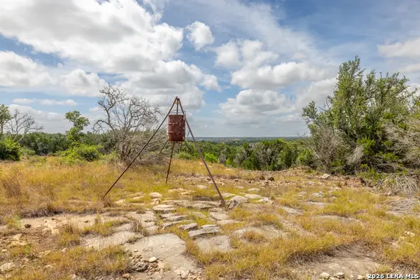 0 Yellowstone Lane, Hunt, TX 78024
