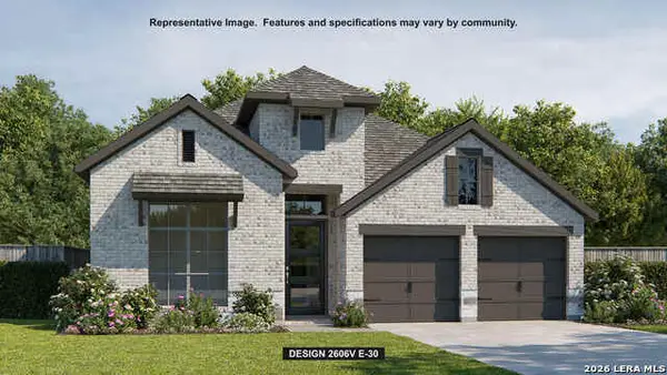 1026 Neria Loop, San Antonio, TX 78224
