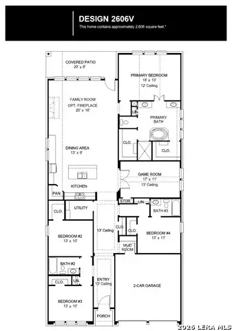 1026 Neria Loop, San Antonio, TX 78224 - #2