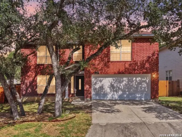 11622 Claunch, Helotes, TX 78023 - #1