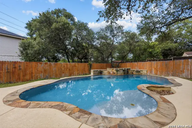 11622 Claunch, Helotes, TX 78023 - #2