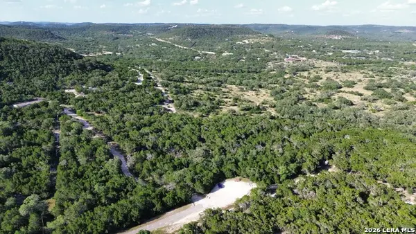 TBD Lake View, Lakehills, TX 78063
