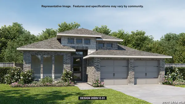 1119 Neria Loop, San Antonio, TX 78224