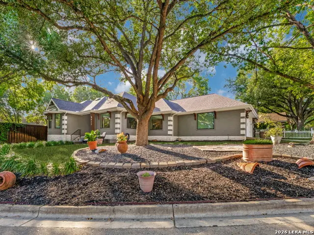 1933 Squire Cir, New Braunfels, TX 78130 - #2