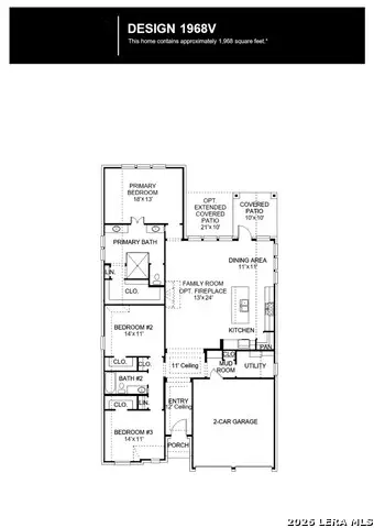 1126 Neria Loop, San Antonio, TX 78224 - #2