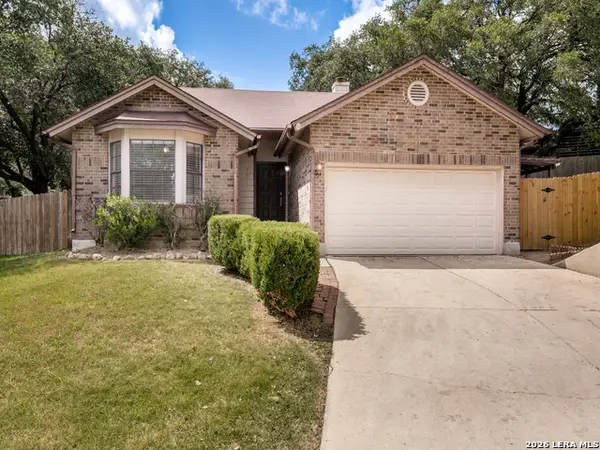 7310 Chainfire Cir, San Antonio, TX 78249