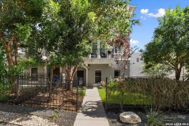 215 E Mulberry #215-2, San Antonio, TX 78212 - #3