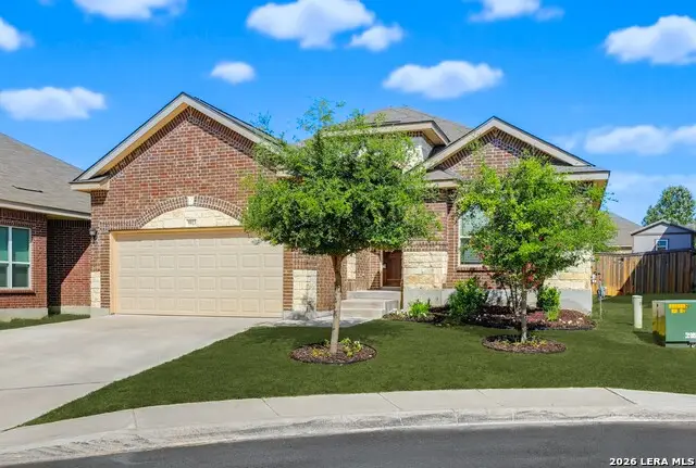 9913 Bricewood Cove, San Antonio, TX 78254 - #1
