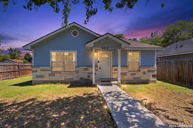 3215 Pitluk Ave, San Antonio, TX 78211 - #1