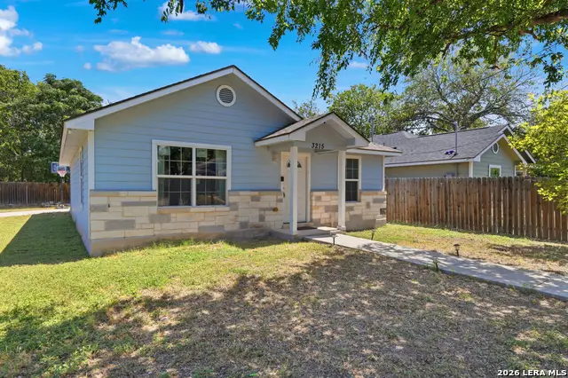 3215 Pitluk Ave, San Antonio, TX 78211 - #3